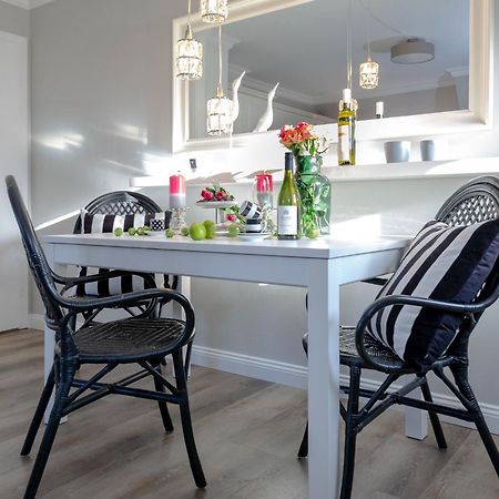 Kleinkeitum Apartment Luaran gambar