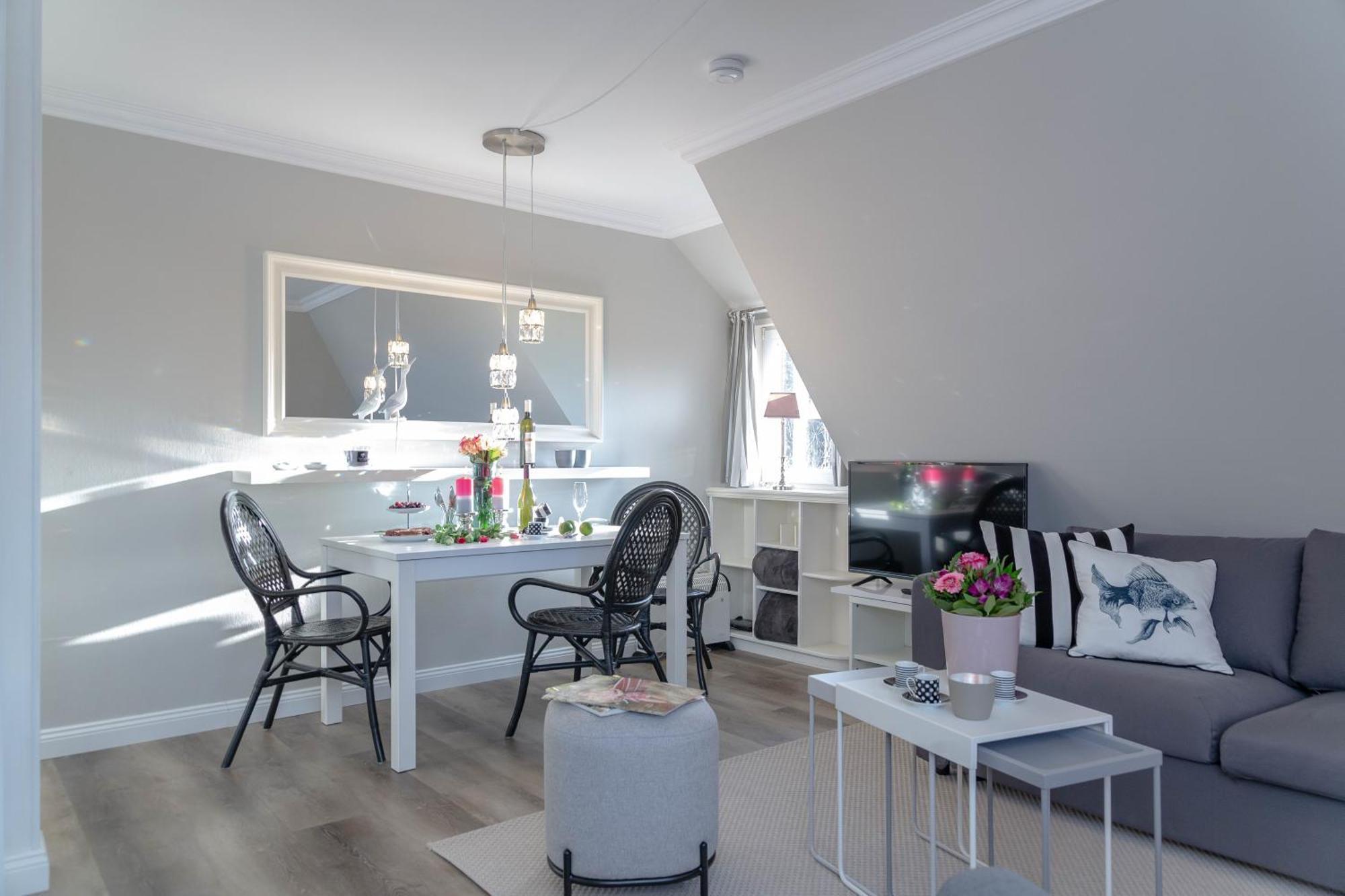 Kleinkeitum Apartment Luaran gambar