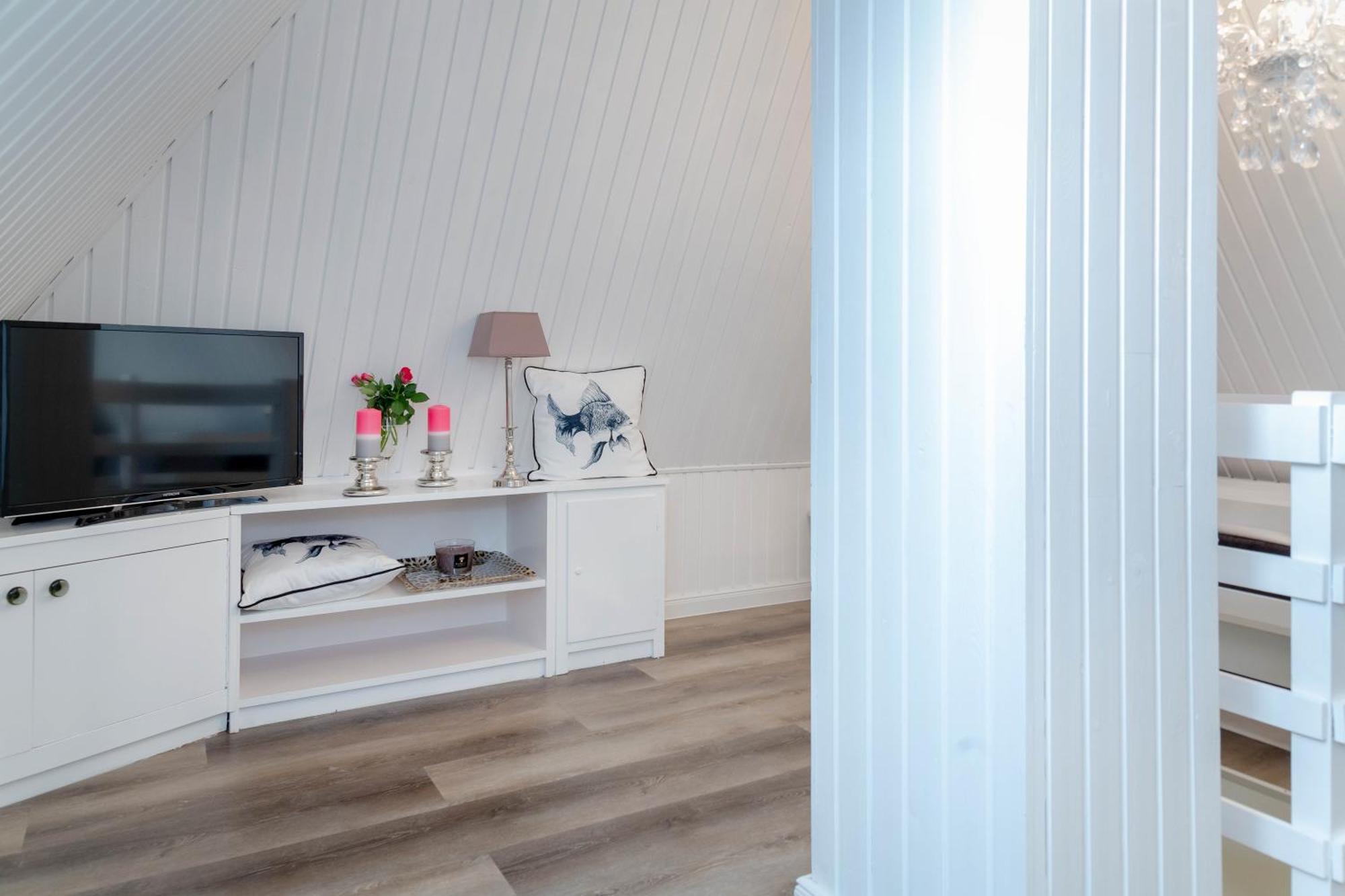 Kleinkeitum Apartment Luaran gambar