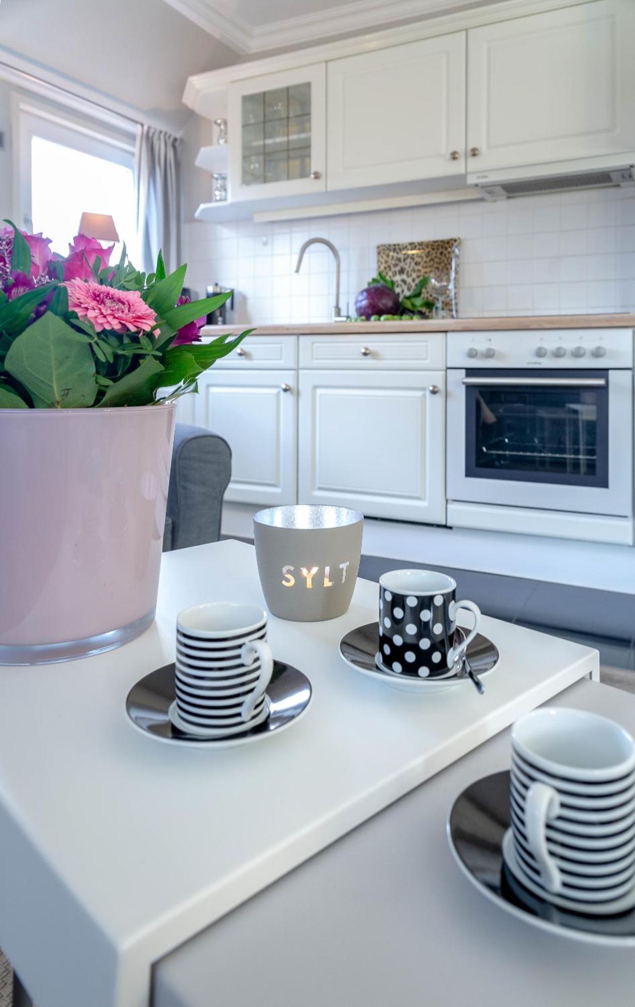 Kleinkeitum Apartment Luaran gambar