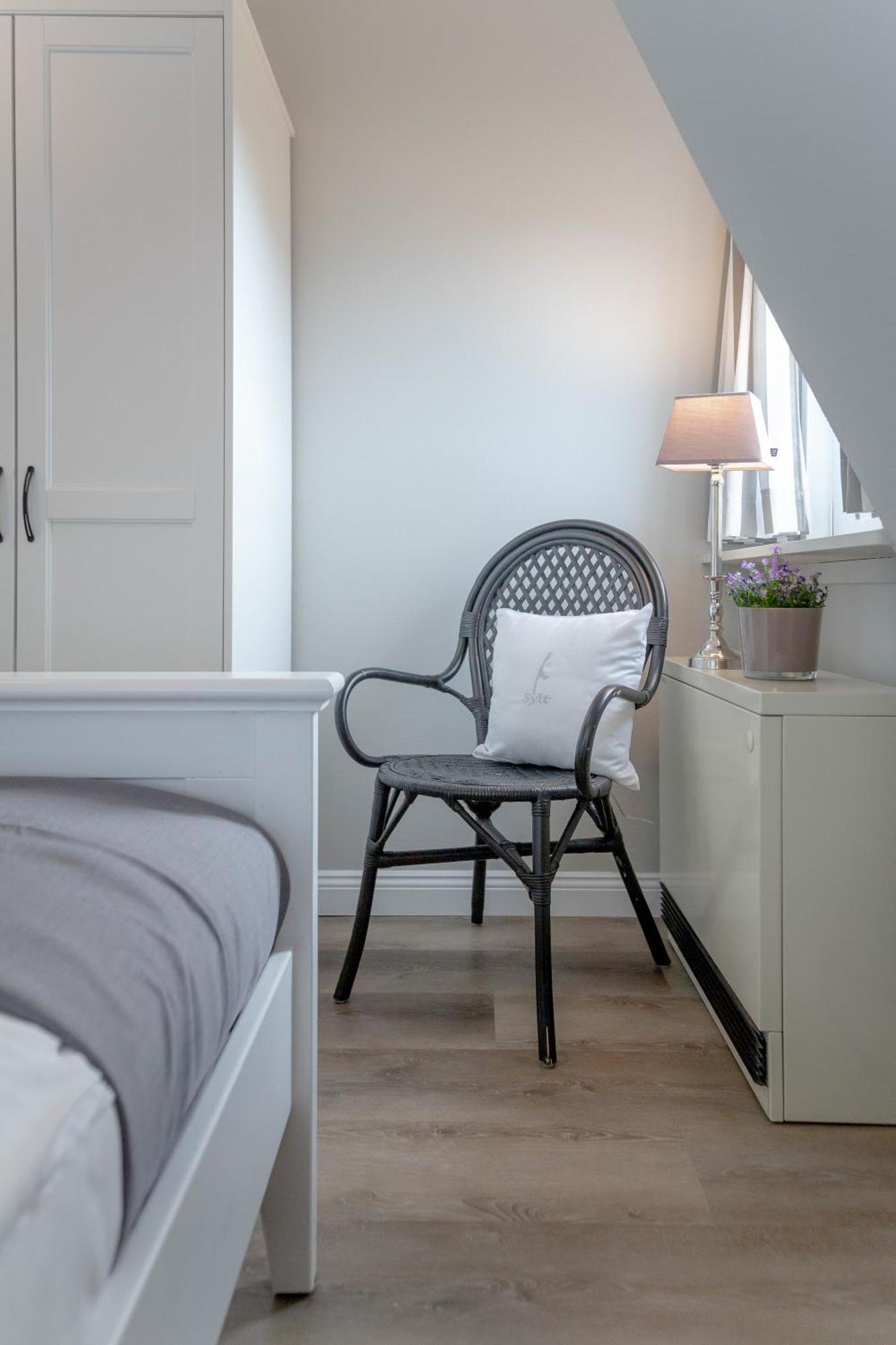 Kleinkeitum Apartment Luaran gambar