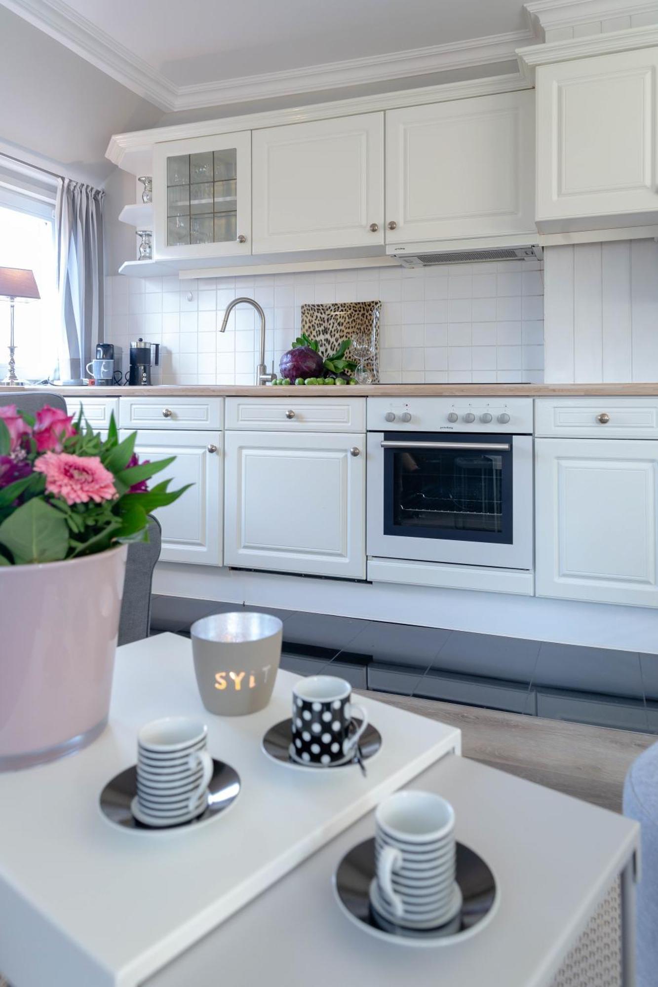 Kleinkeitum Apartment Luaran gambar