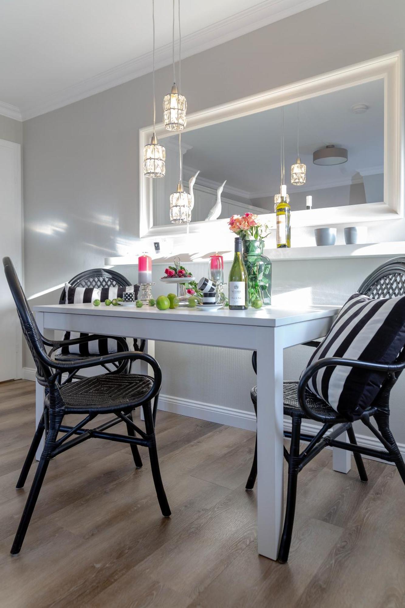 Kleinkeitum Apartment Luaran gambar