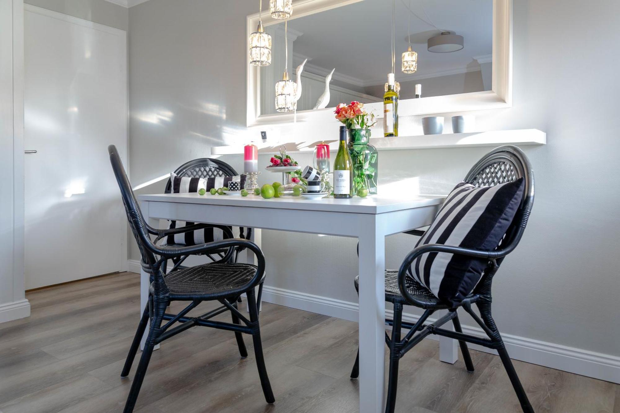 Kleinkeitum Apartment Luaran gambar