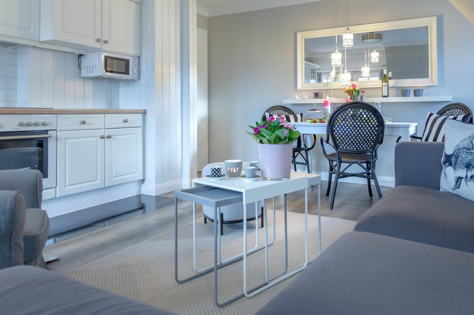 Kleinkeitum Apartment Luaran gambar