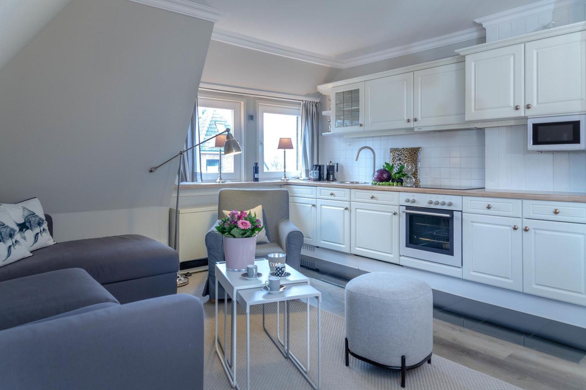 Kleinkeitum Apartment Luaran gambar