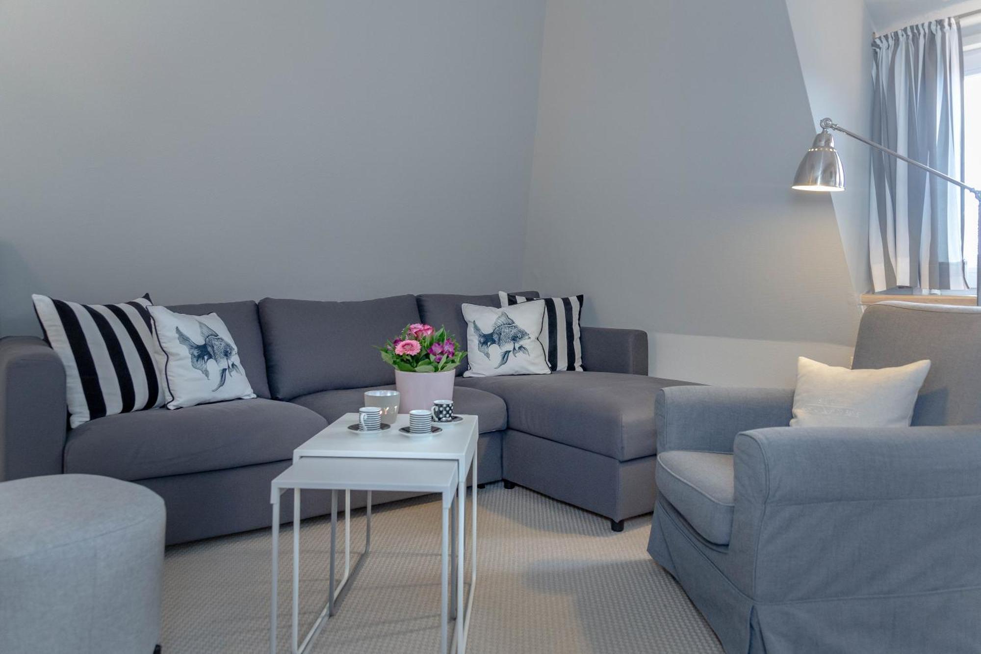 Kleinkeitum Apartment Luaran gambar