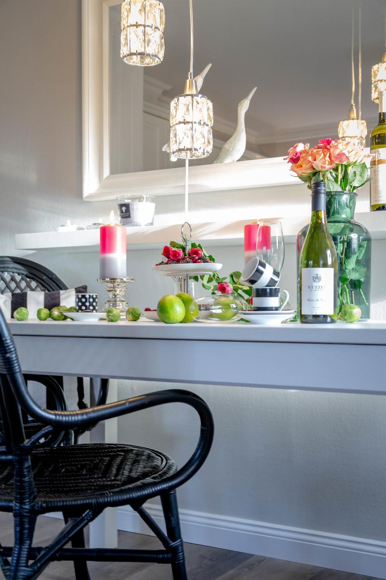 Kleinkeitum Apartment Luaran gambar