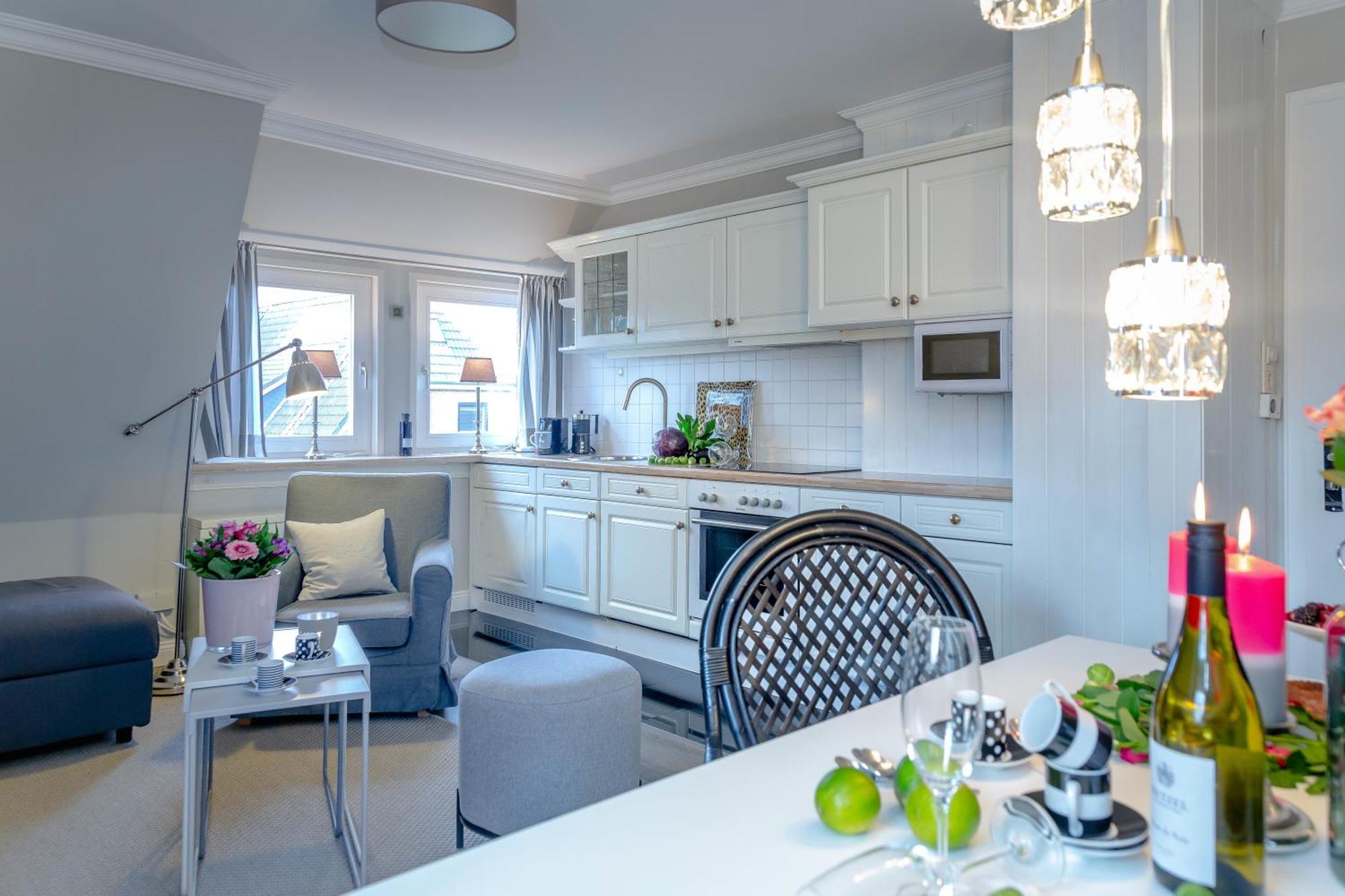 Kleinkeitum Apartment Luaran gambar