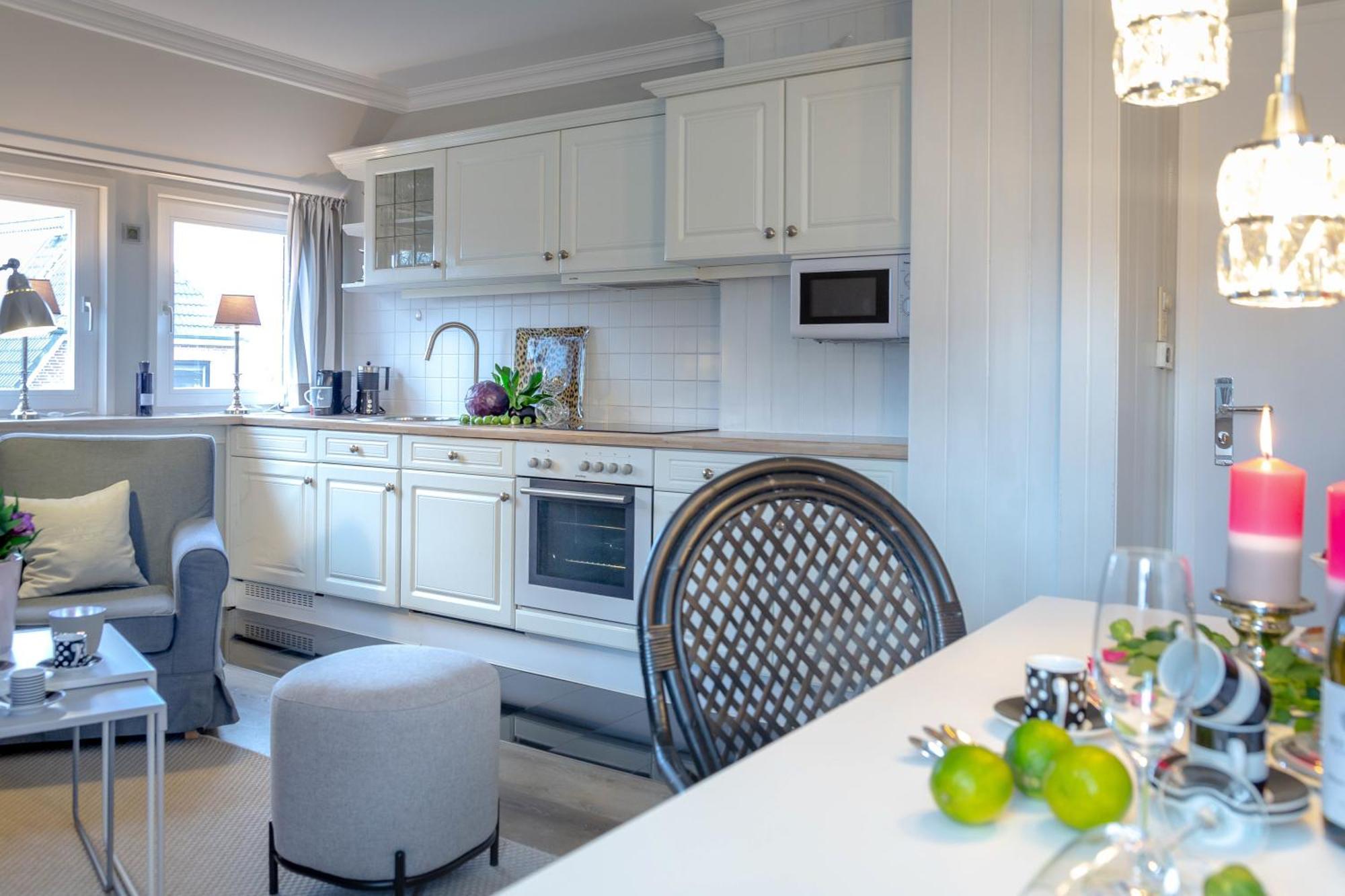 Kleinkeitum Apartment Luaran gambar