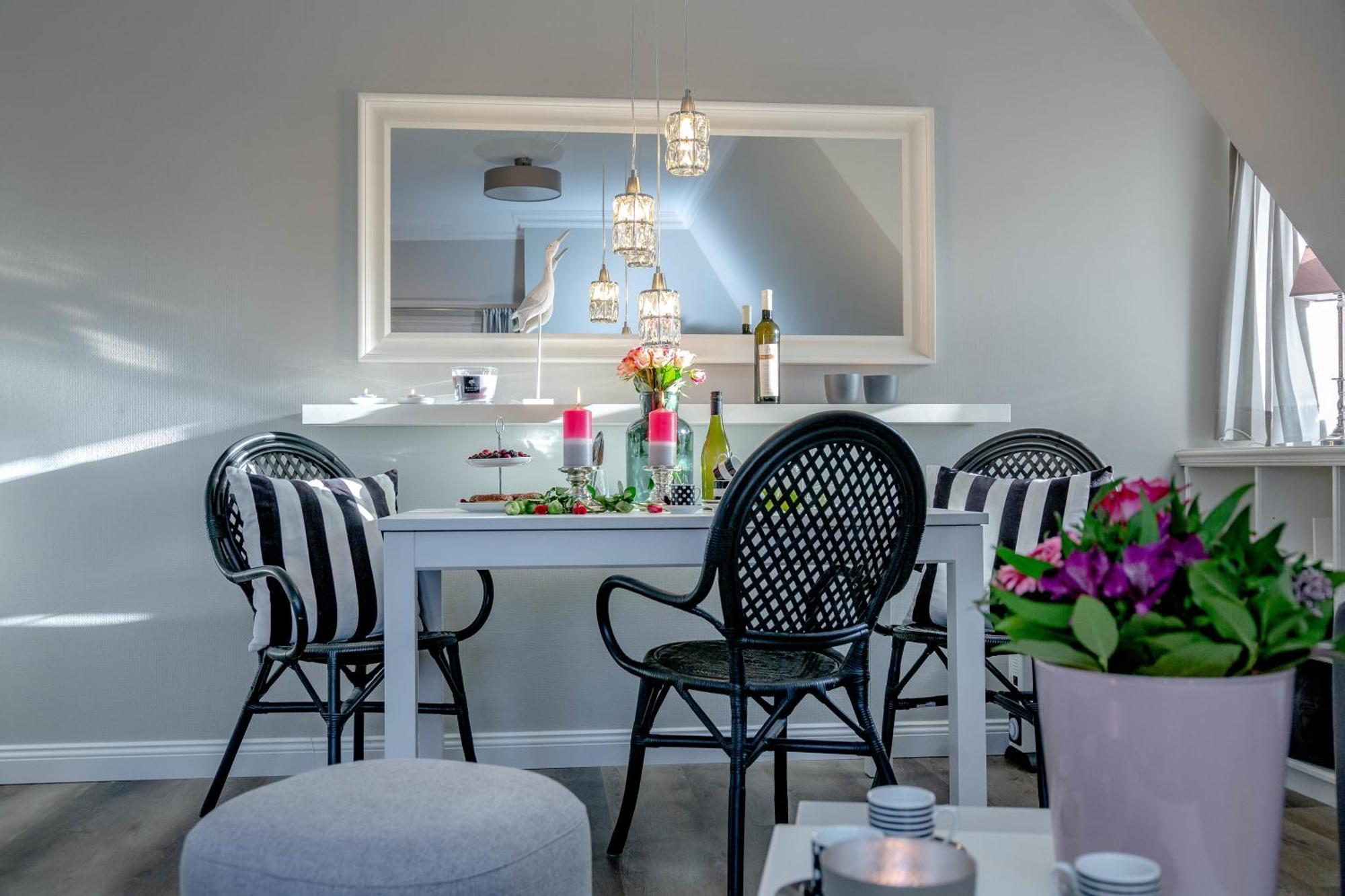 Kleinkeitum Apartment Luaran gambar