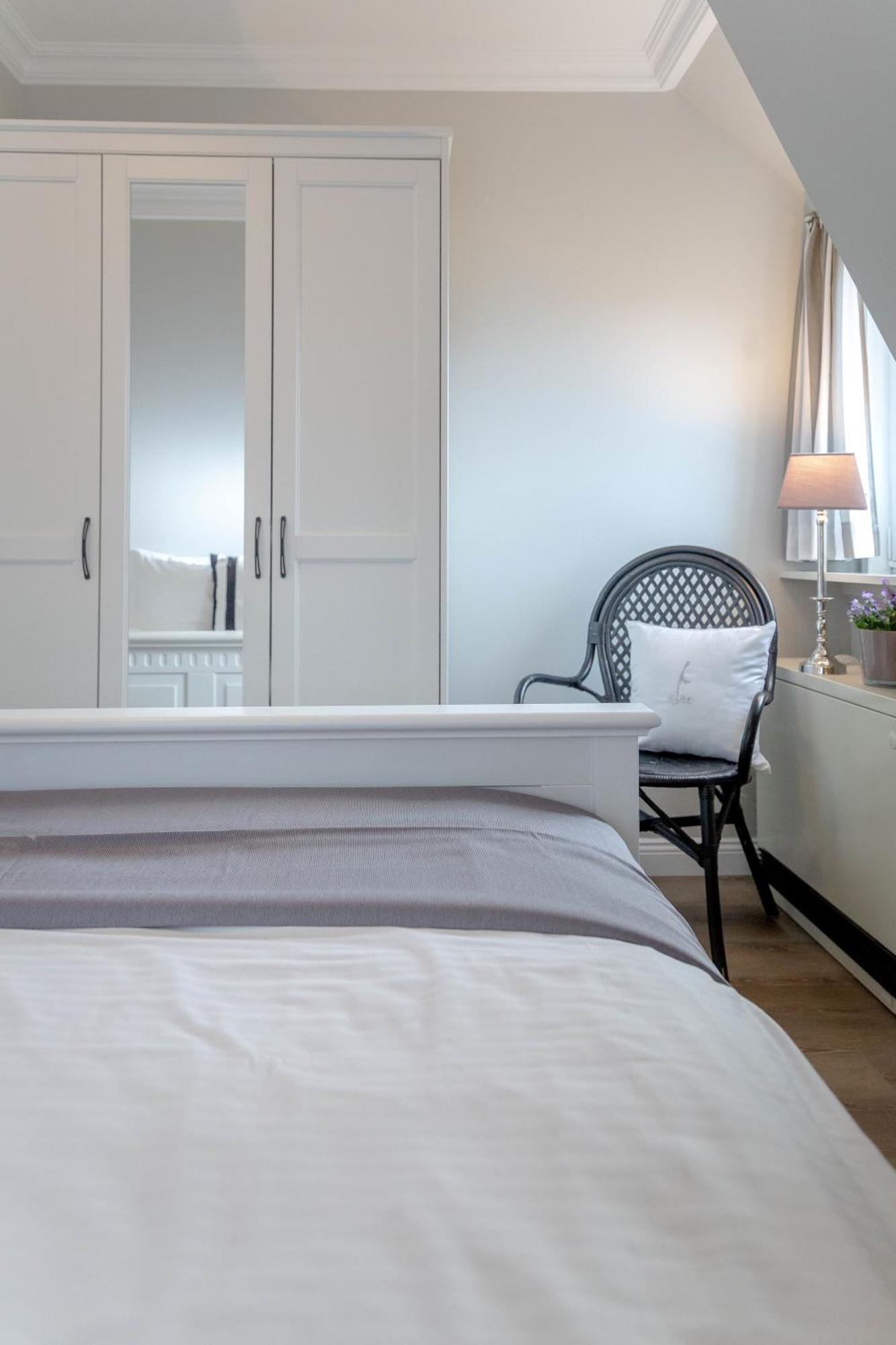 Kleinkeitum Apartment Luaran gambar