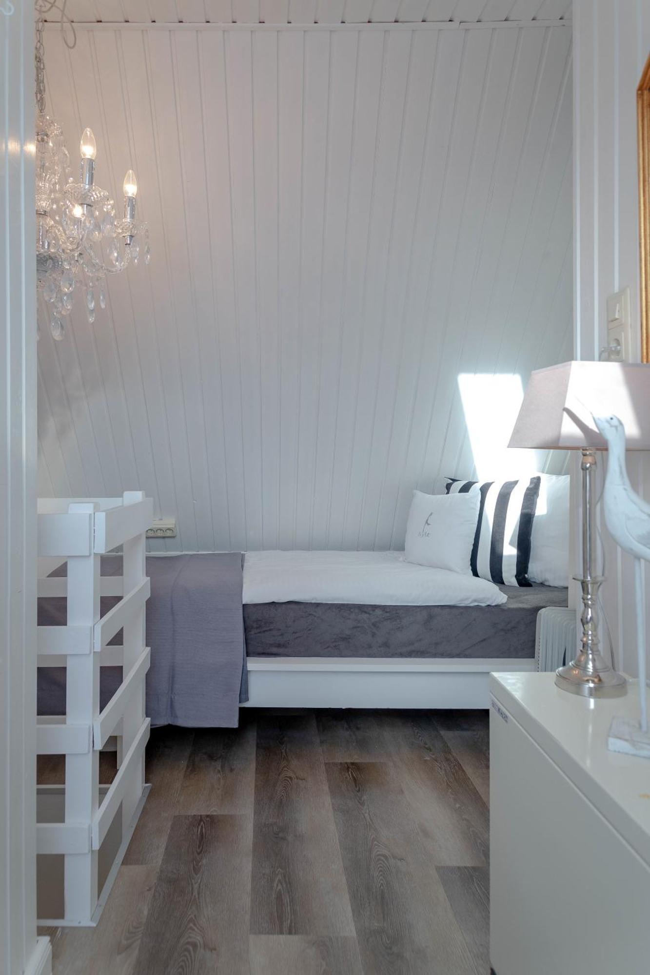 Kleinkeitum Apartment Luaran gambar